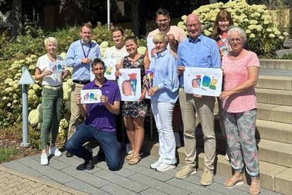 Gemeinsam für einen guten Start ins Schuljahr 2026