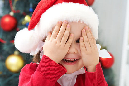 Weihnachtsgeschenke für die »Karlsson«-Kinder