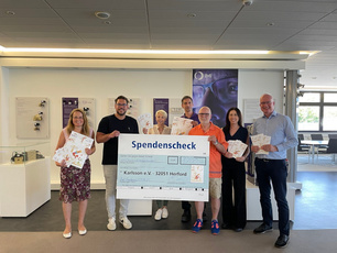 Gemeinsam für einen guten Start ins neue Schuljahr!