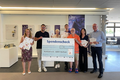Gemeinsam für einen guten Start ins neue Schuljahr!