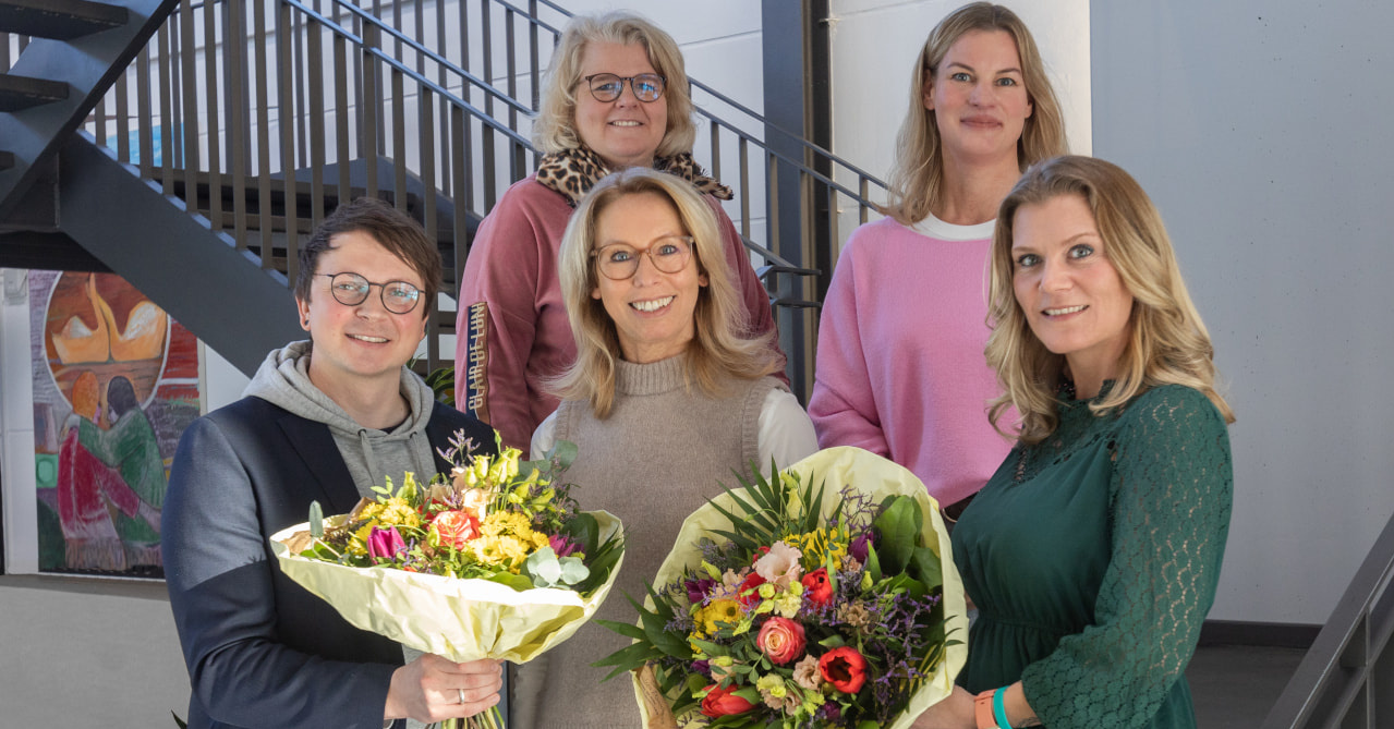 Neue Leitung für den Karlsson e. V. Karlsson e. V. Verein für mehr