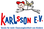 Karlsson e. V. - Verein für mehr Chancengleichheit von Kindern